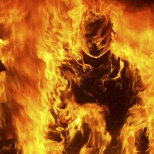 Meet your Posher, Luke